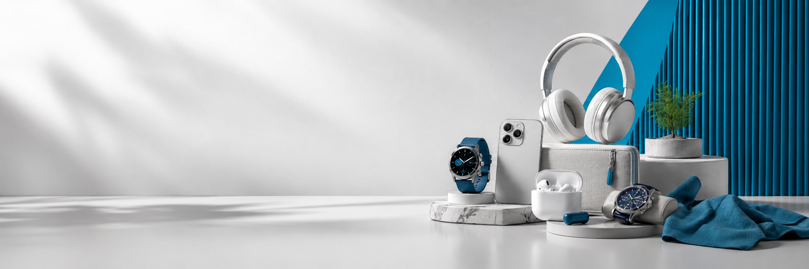 Products Banner